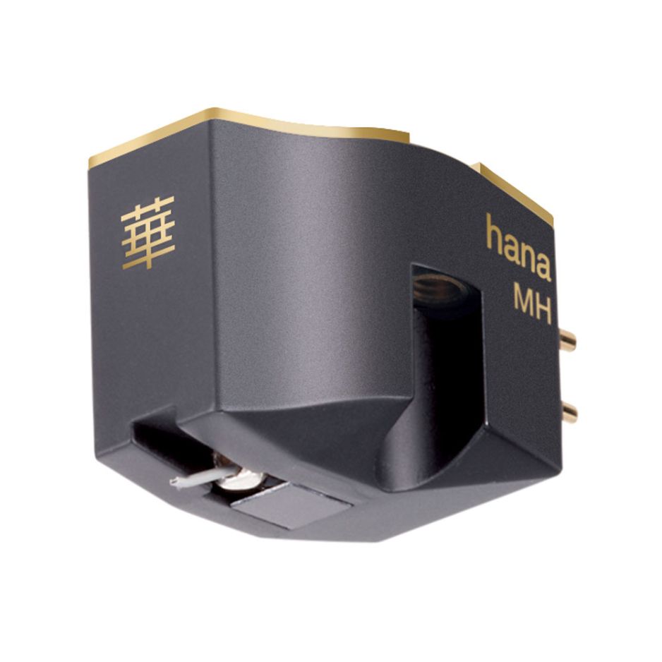 Hana MH moving coil phono cartridge