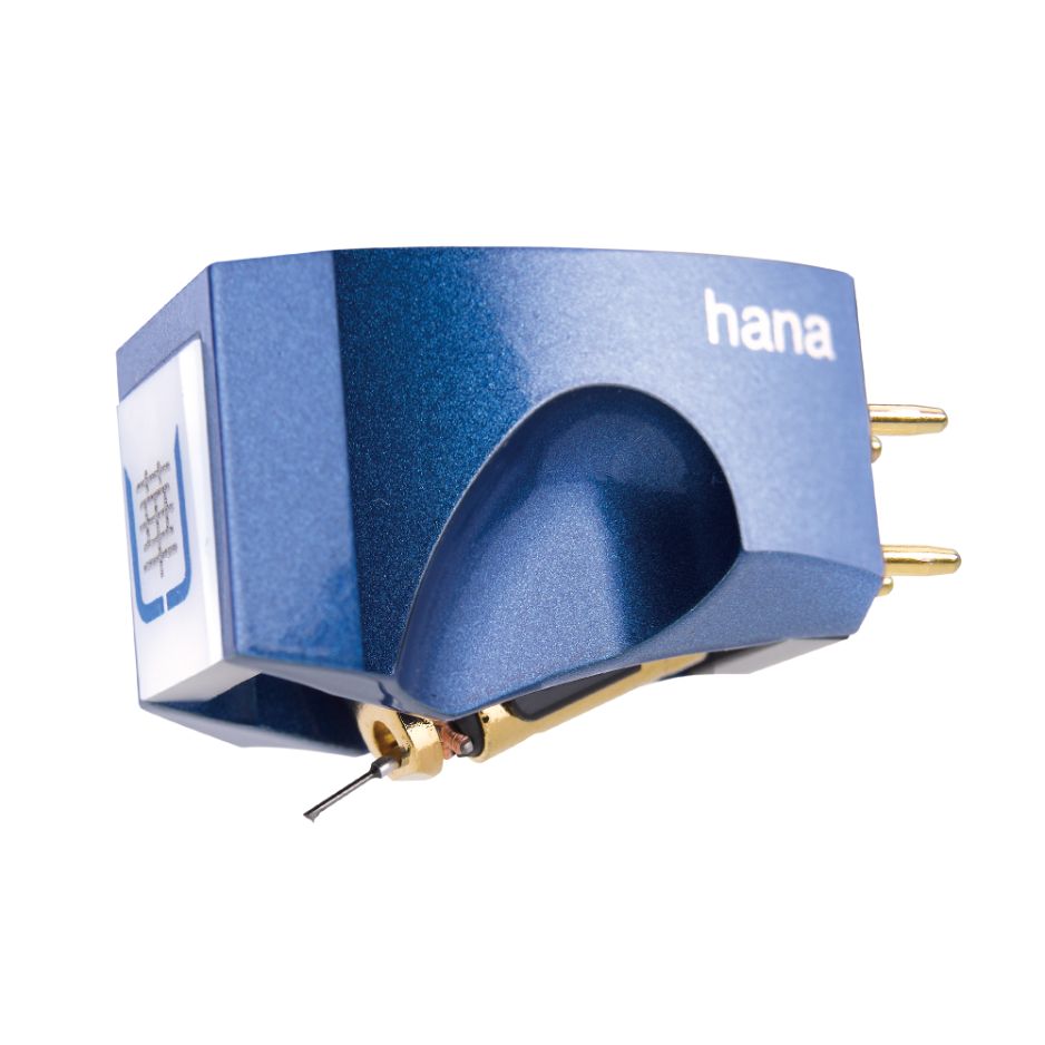 HANA Umami Blue Moving Coil Cartridge