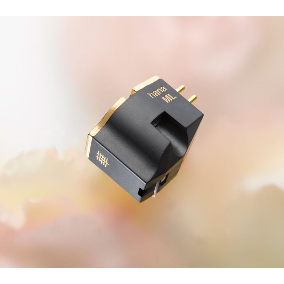 HANA ML Moving Coil Phono Cartridge