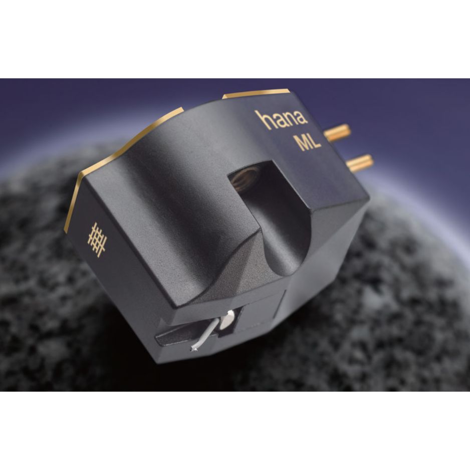 HANA ML Moving Coil Phono Cartridge