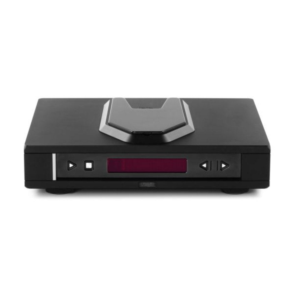 Rega iSiS CD Player front