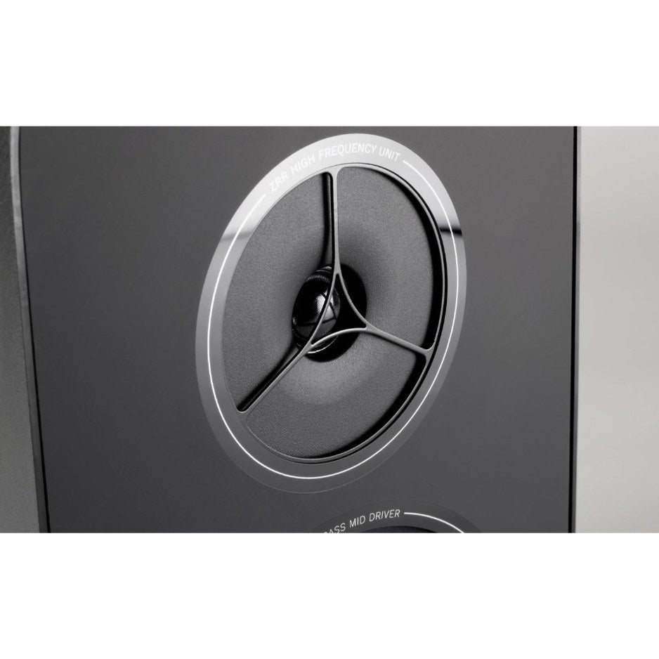 Rega Kyte Bookshelf Speaker front close