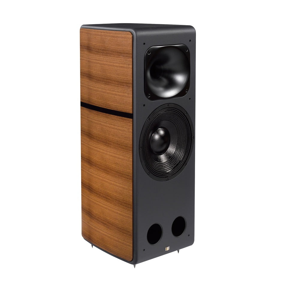 Unison Research MAX 1 Floorstanding Speaker view 4