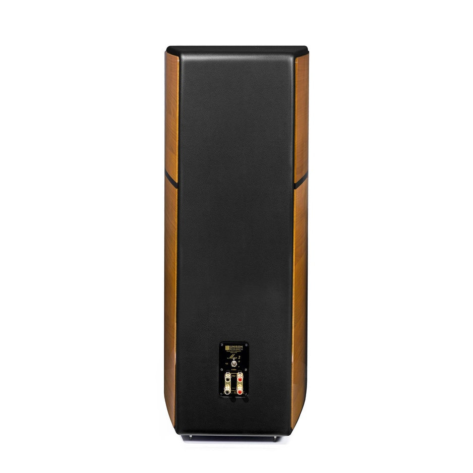 Unison Research MAX 2 Floorstanding Speaker view 3