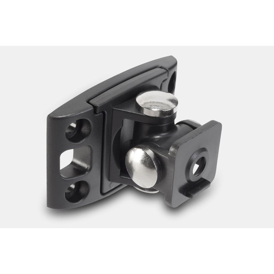 Cambridge Audio Minx wall bracket in black