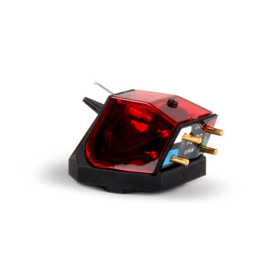 Rega Ania Pro factory-renewed cartridge