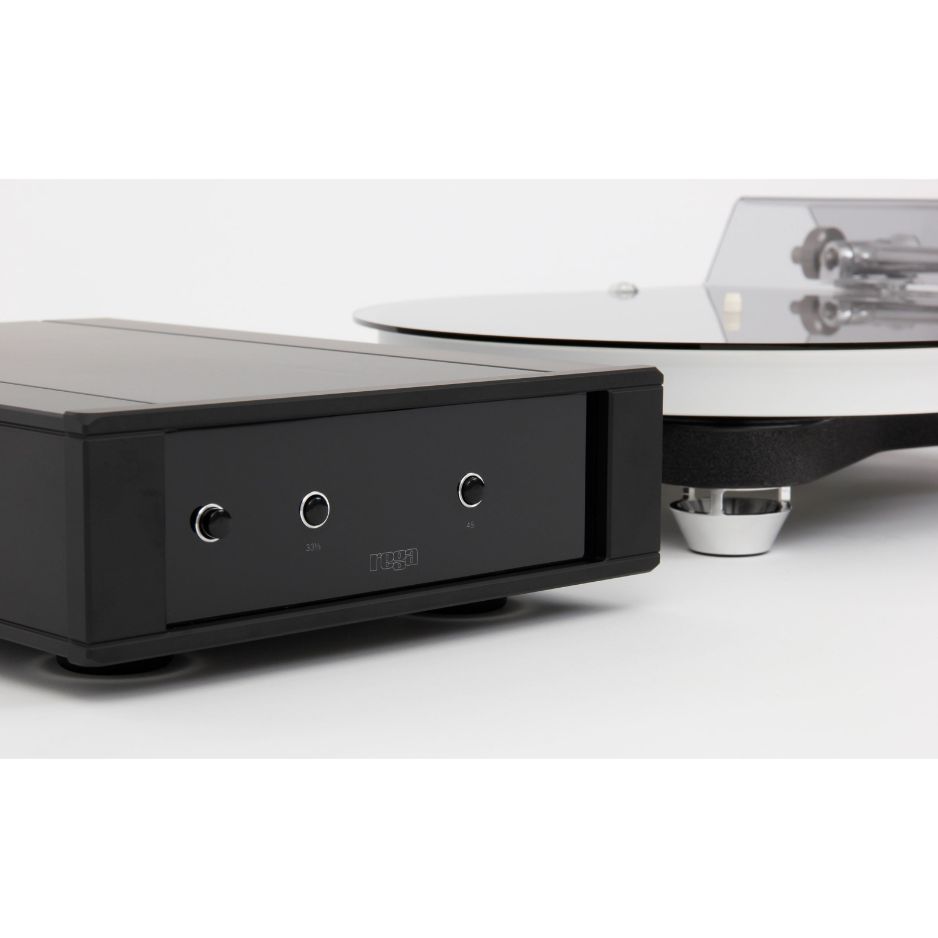 Rega Naia Turntable psu