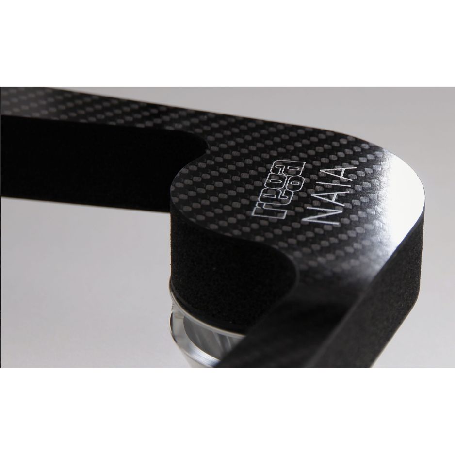 Rega Naia Turntable closeup