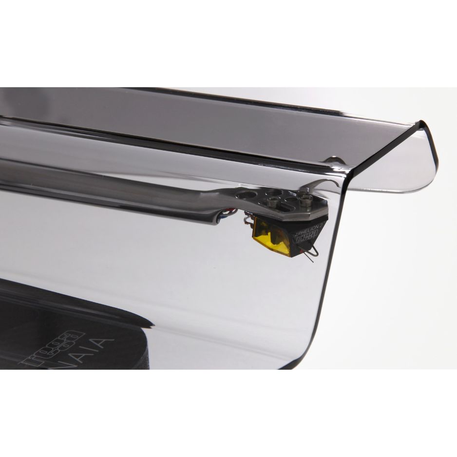 Rega Naia Turntable cartridge