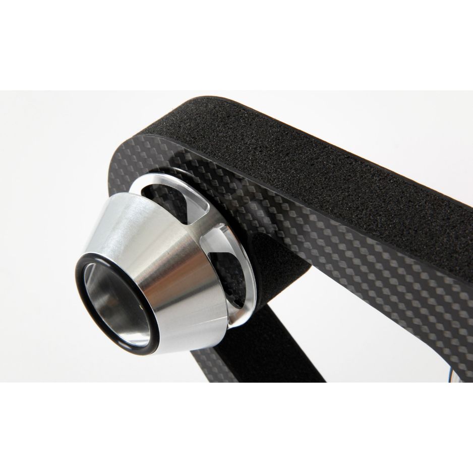 Rega Naia Turntable closeup