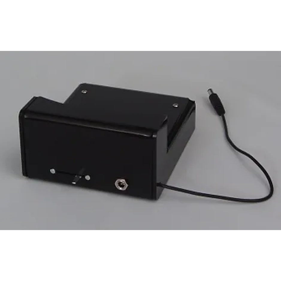 Oracle Audio Origine Mk2 Turntable - Lighting Module Detail