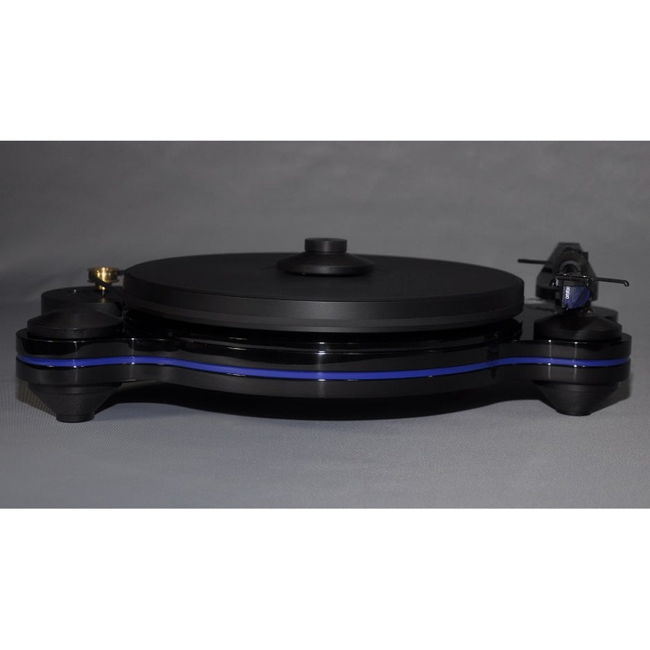 Oracle Audio Origine Tonearm - Origine MkI Front View