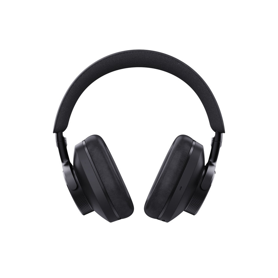 Cambridge Audio Melomania P100 wireless over-ear headphones in black