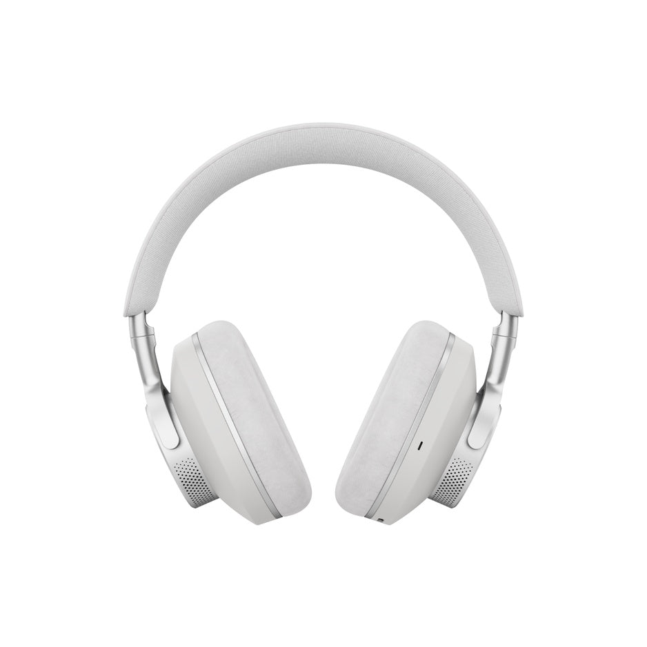 Cambridge Audio Melomania P100 SE wireless over-ear headphones in white