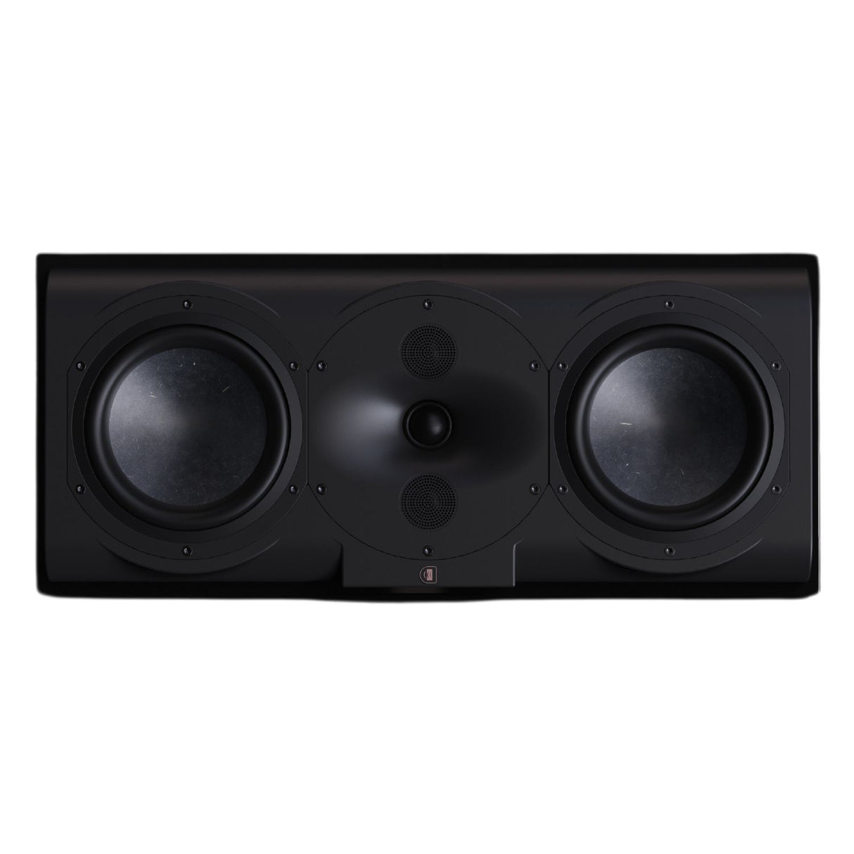 Perlisten R5C front view