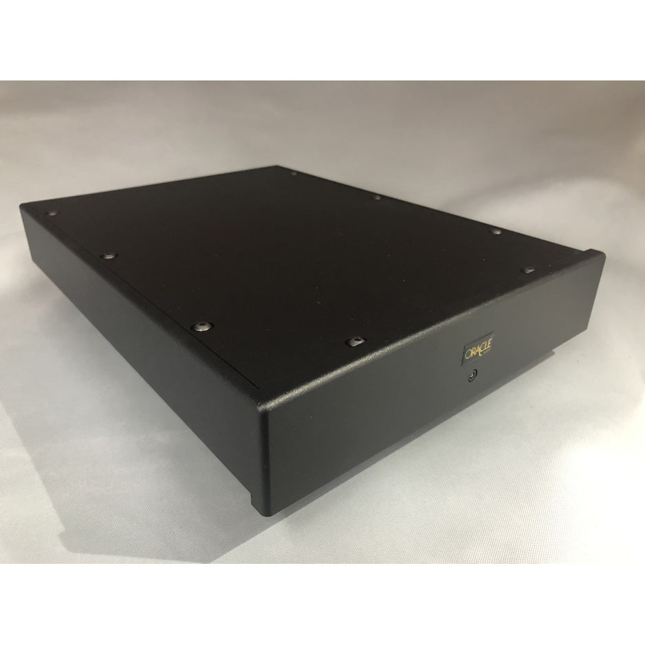Oracle Audio PH100 MkII Phono Preamplifier