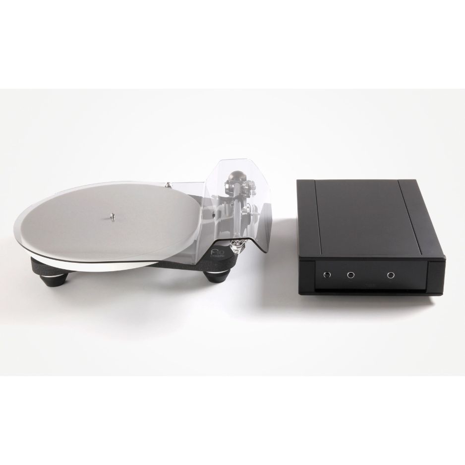 Rega Planar 10 Turntable white with psu