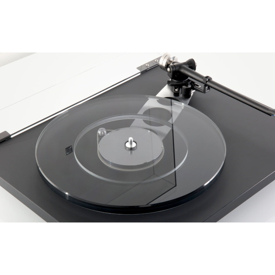 Rega Planar 6 Polaris Grey