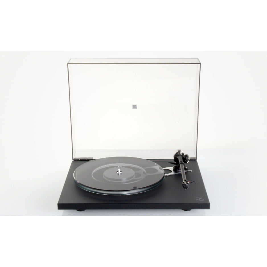 Rega Planar 6 Polaris Grey