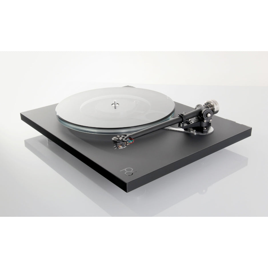 Rega Planar 6 Polaris Grey