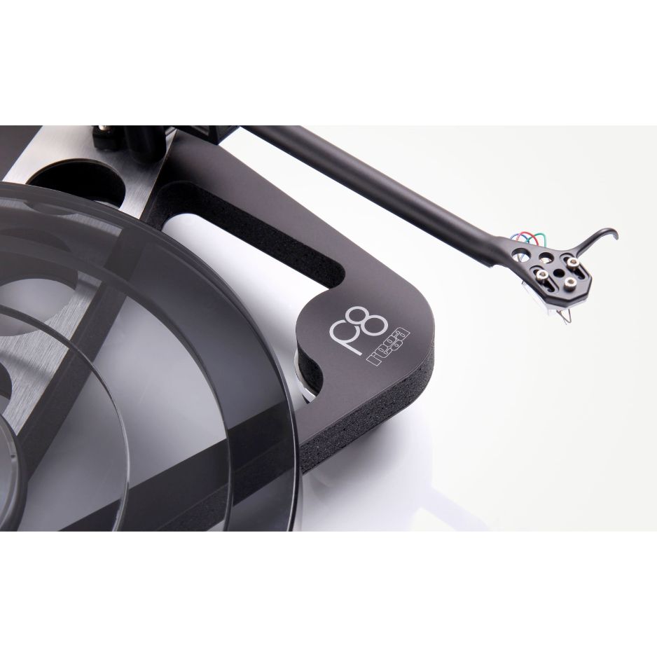 Rega Planar 8 Turntable tonearm