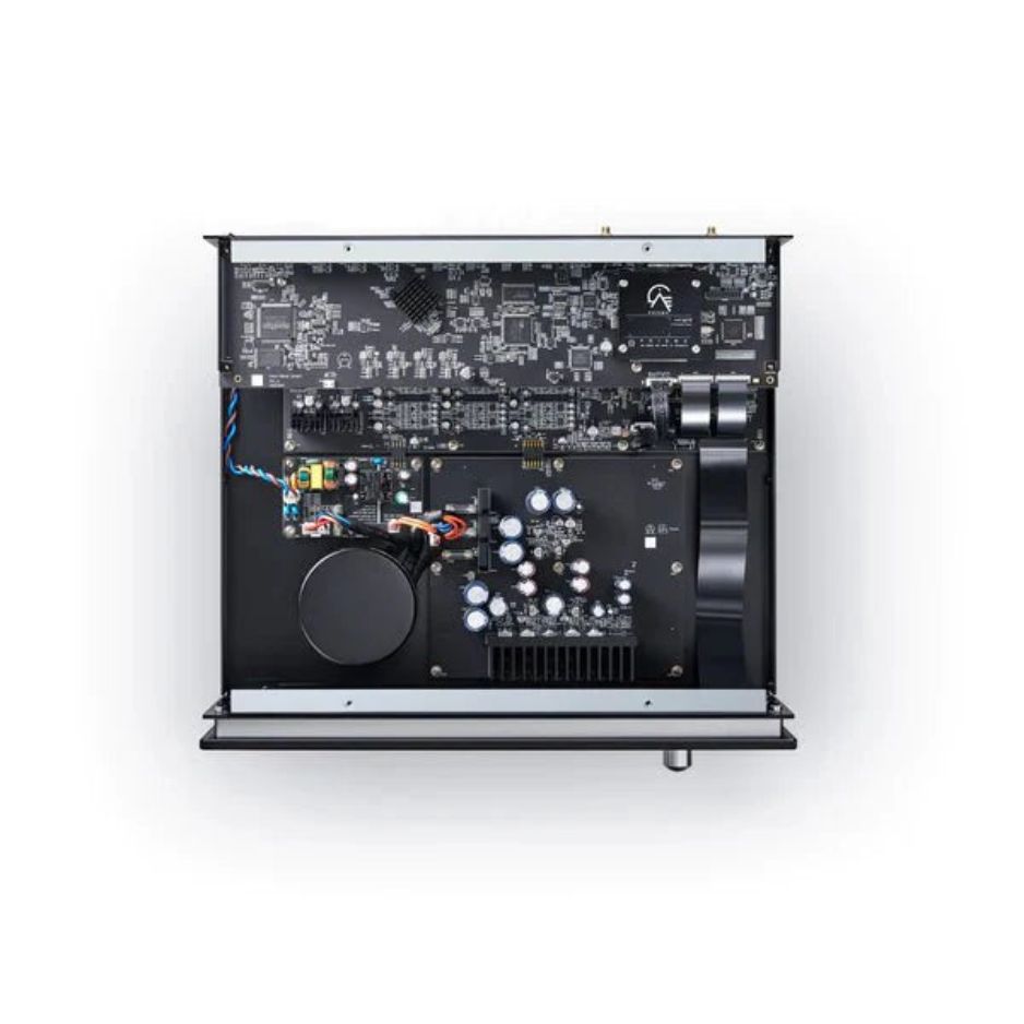 Primare SP25 Home Cinema Processor interior