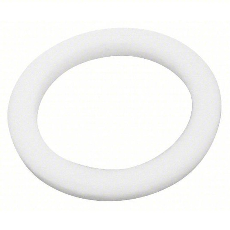 Michell PTFE White Washer for turntable suspension