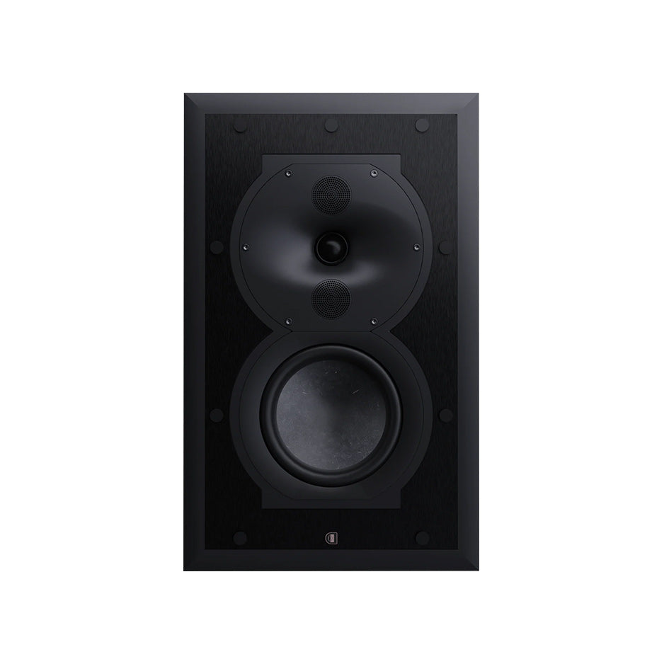 Perlisten R4i-LCRS In-Wall Speaker front