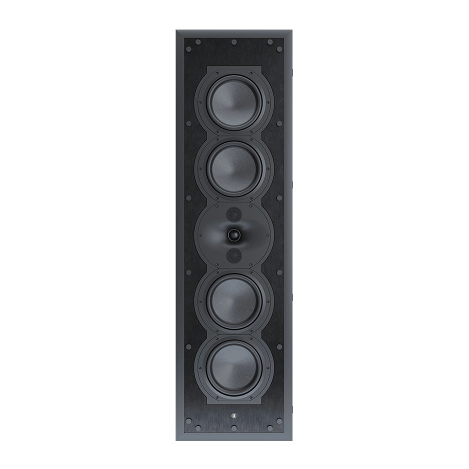 Perlisten R7i LR In-Wall Speaker front