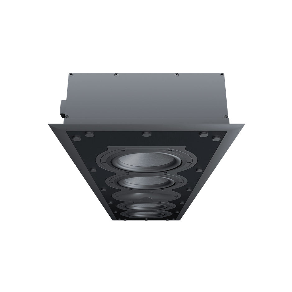 Perlisten R7i LR In-Wall Speaker top