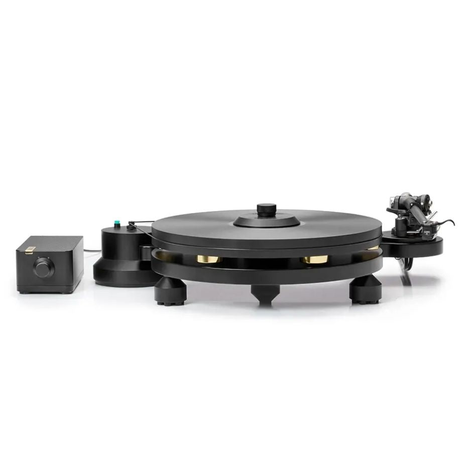 Michell Revolv Turntable