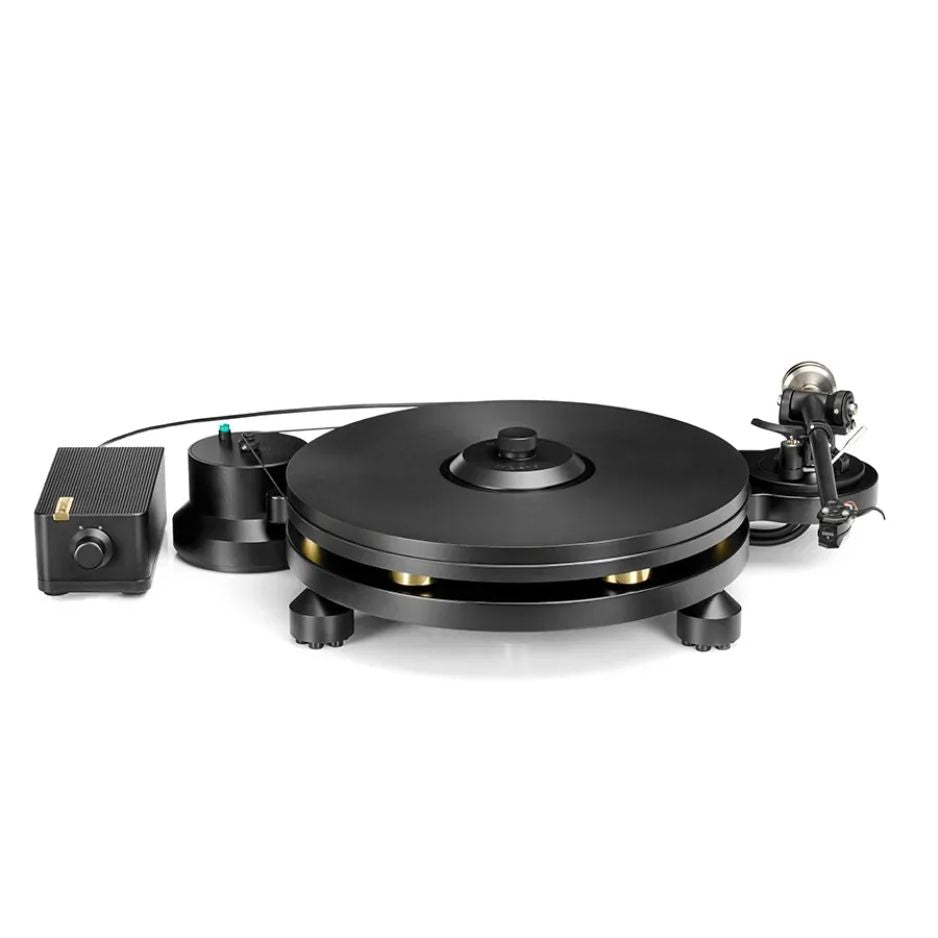 Michell Revolv Turntable