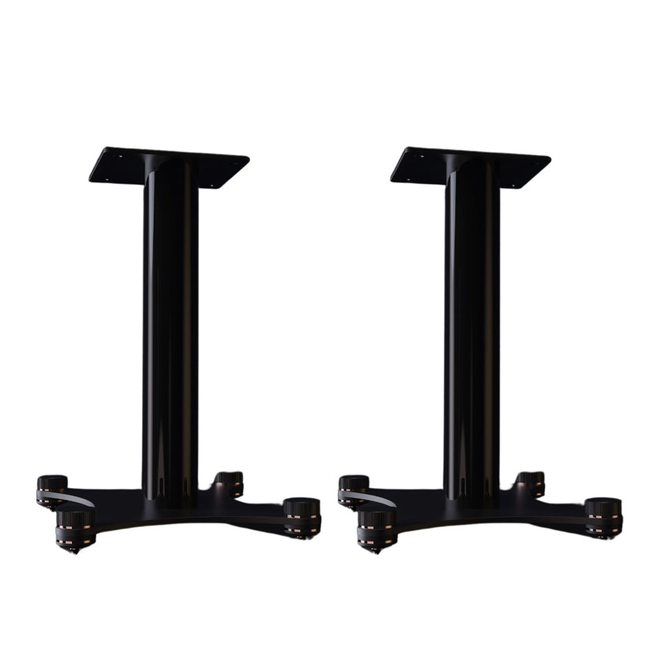Perlisten R Series Speaker Stands for R5m and R4b