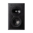 Perlisten S4i LCRS In-Wall Speaker front