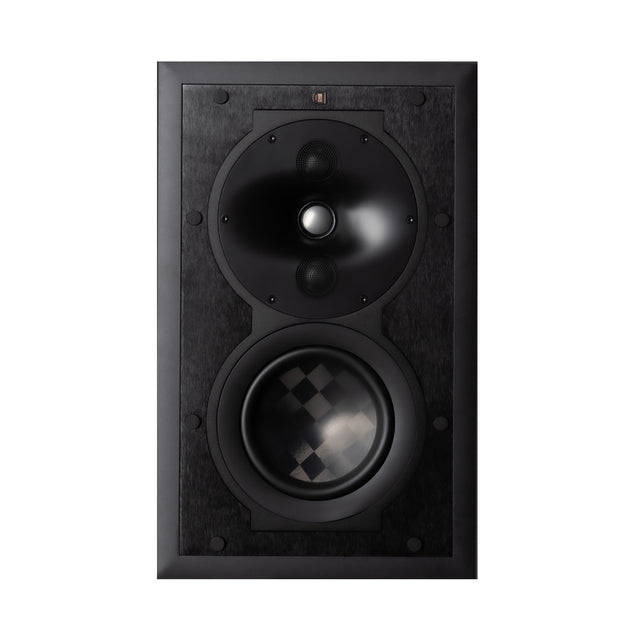 Perlisten S4i LCRS In-Wall Speaker front