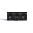 Perlisten S5c Center Channel Speaker black front