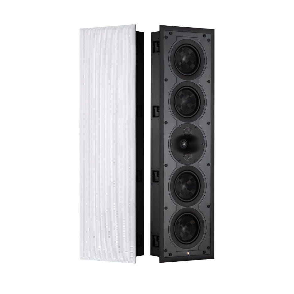 Perlisten S7I In-Wall Speaker