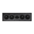 Perlisten S7i C Center Channel Speaker black front