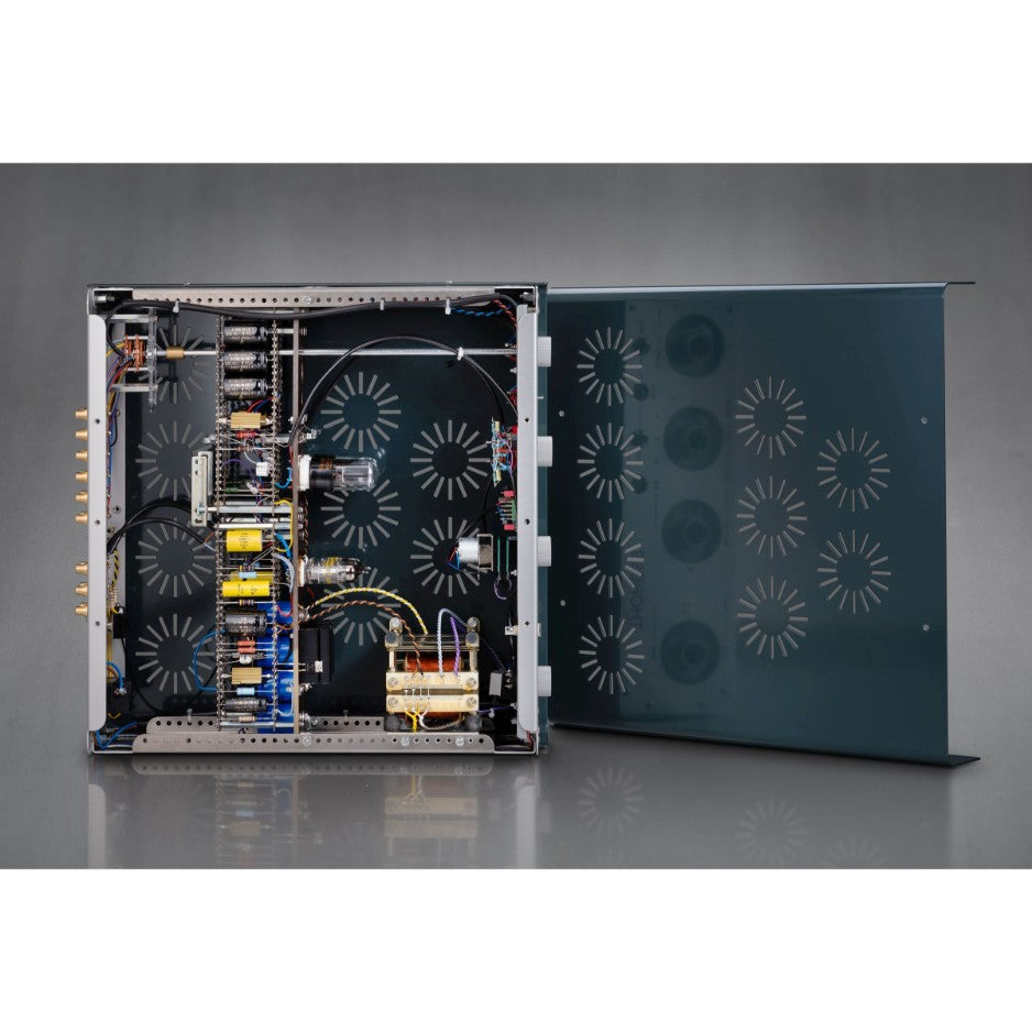 THÖRESS DFAmp Phono Preamplifier inside