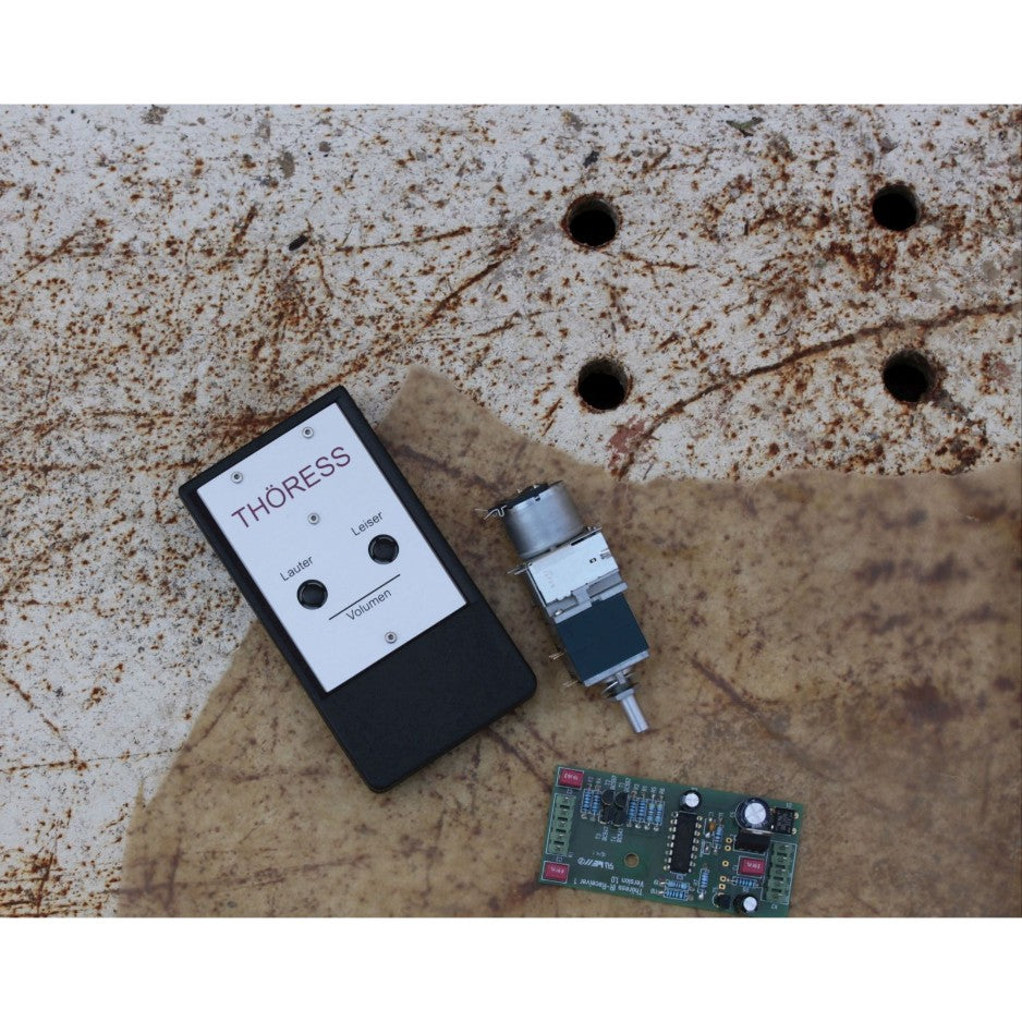 THÖRESS DFAmp Phono Preamplifier