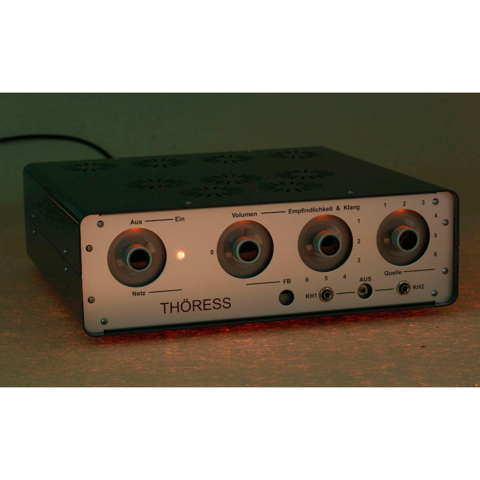 THÖRESS DFAmp Phono Preamplifier