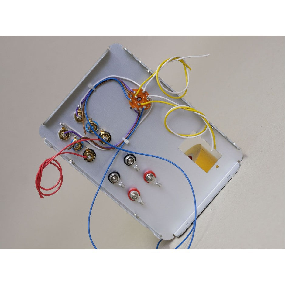 THÖRESS F2a11 Integrated Amplifier