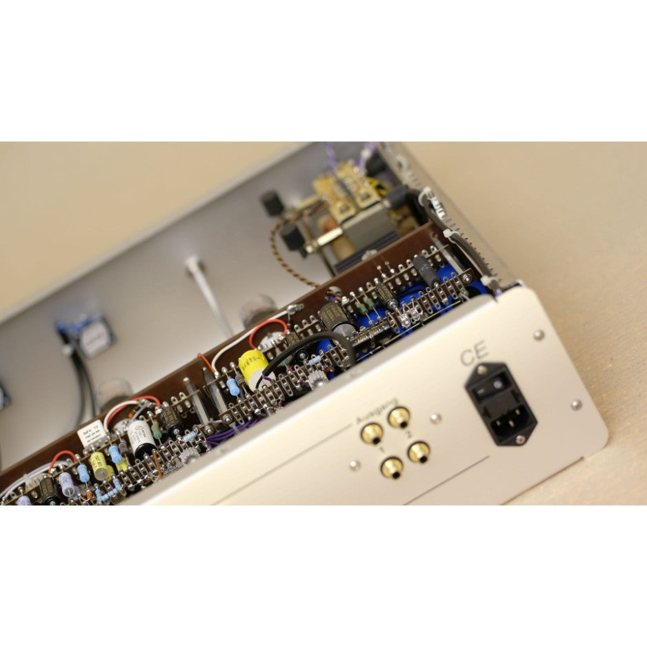 THÖRESS FF Preamplifier MKII