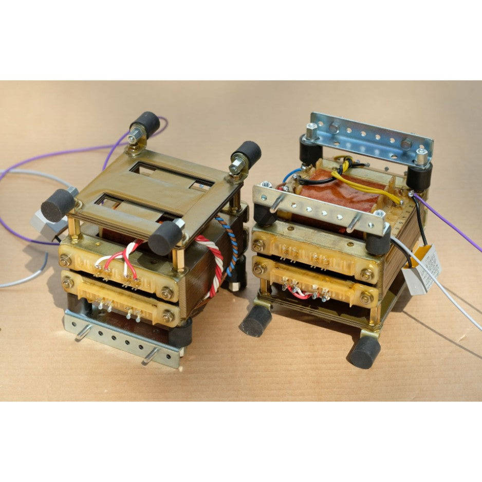 THÖRESS Phono Enhancer transformer