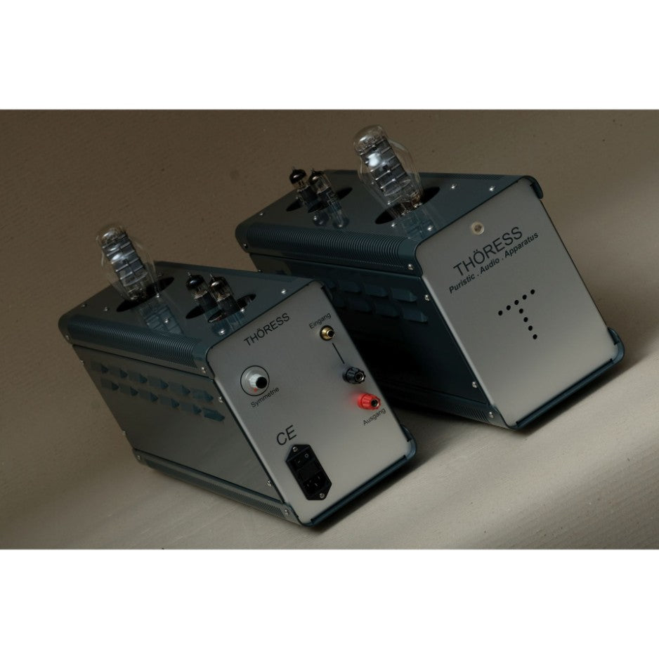 THÖRESS SE-300B Mono Power Amplifier