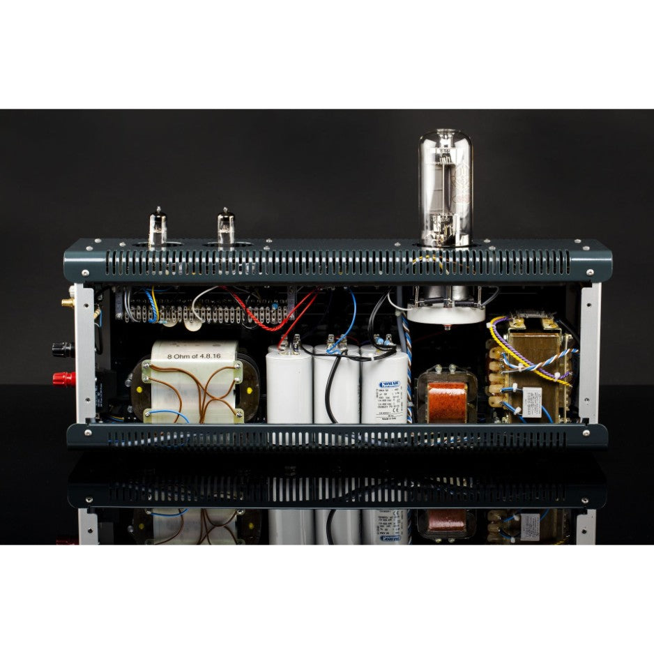 THÖRESS SE-845 Mono Power Amplifier inside