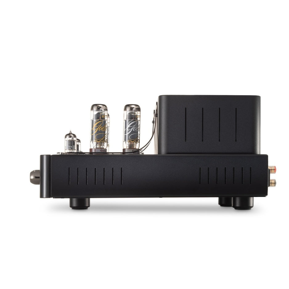 Unison Research Triode 25 Black Edition view 3