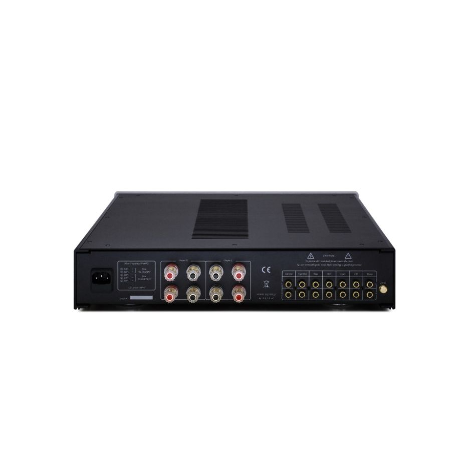 Unison Research Unico Primo Integrated Amplifier Open Box