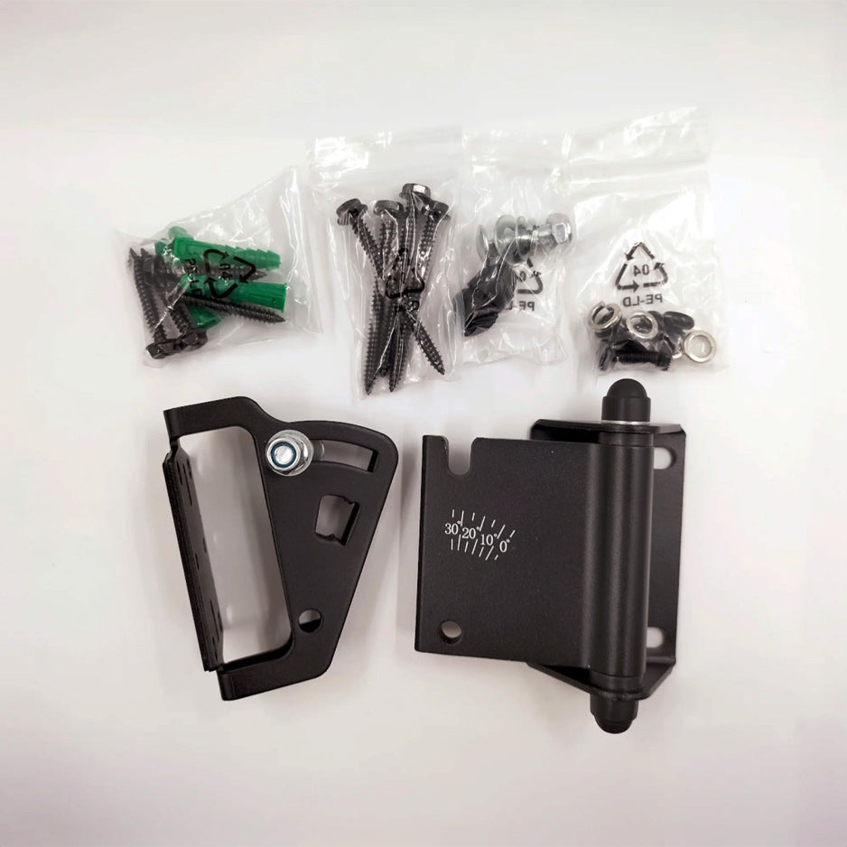 Perlisten Wall Bracket kit for R/S Series Speakers