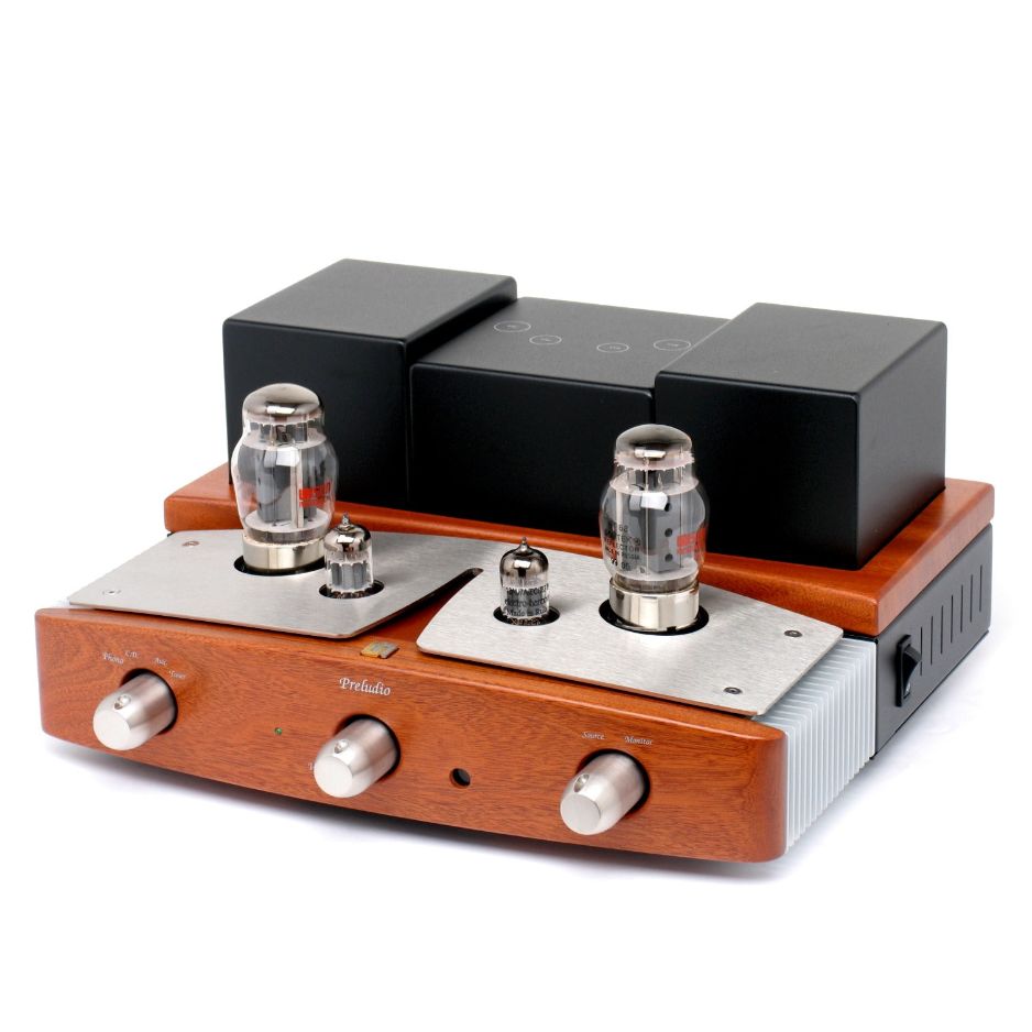 Unison Research Preludio Tube Integrated Amplifier